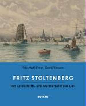 Fritz Stoltenberg de Telse Wolf-Timm