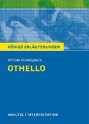 Othello von William Shakespeare. de William Shakespeare