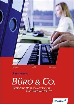 Büro & Co. Arbeitsheft