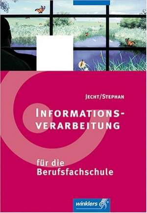 Informationsverarbeitung 1. Schülerbuch. Niedersachsen