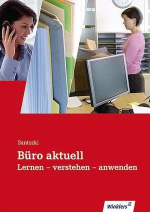 BÜRO aktuell