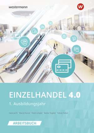 Einzelhandel 4.0 de Hans Jecht