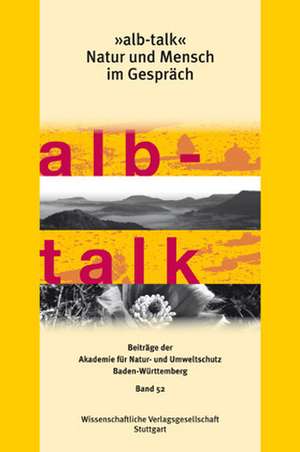 »alb-talk«