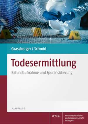 Todesermittlung de Martin Grassberger