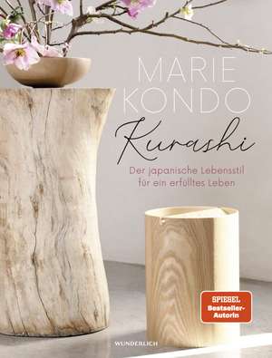 Kurashi de Marie Kondo