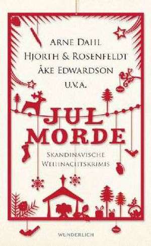 Jul-Morde de Kari Brænne