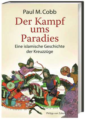 Der Kampf ums Paradies de Paul M. Cobb