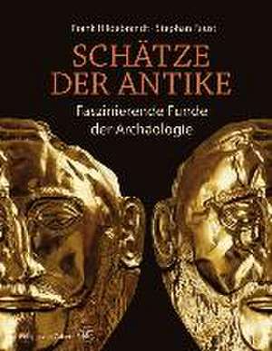 Schätze der Antike de Frank Hildebrandt