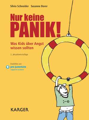 Nur keine Panik! de S. Schneider