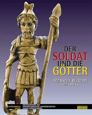 Der Soldat und die Götter de Martin Kemkes