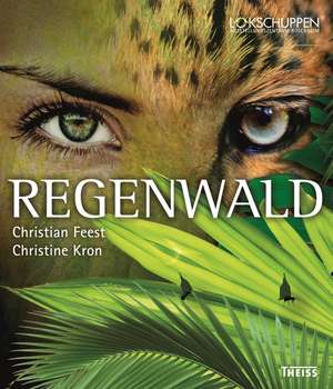 Regenwald de Christian Feest