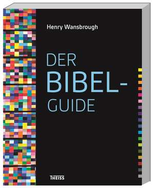 Der Bibel-Guide de Henry Wansbrough