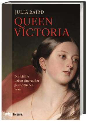 Baird, J: Queen Victoria