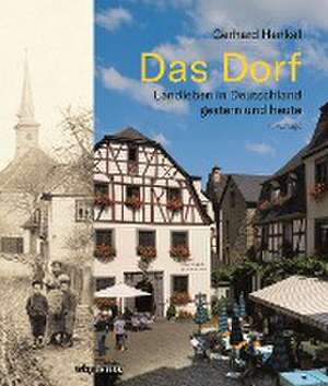 Das Dorf de Gerhard Henkel