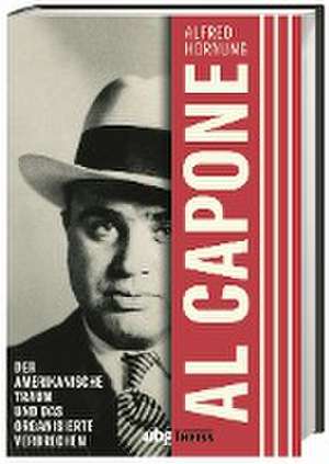 Al Capone de Alfred Hornung