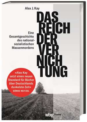 Das Reich der Vernichtung de Alex Kay