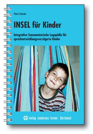 Insel für Kinder de Petra Schuster