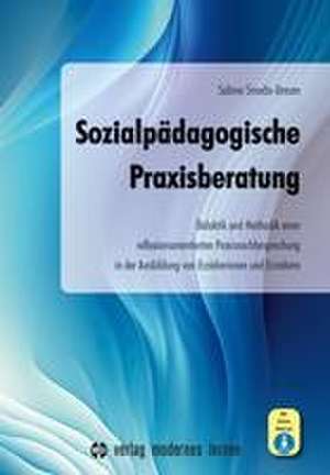 Sozialpädagogische Praxisberatung de Sabine Smuda-Dresen