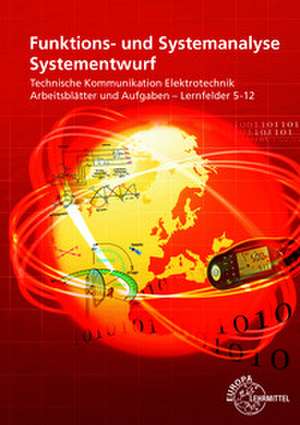 Funktions- und Systemanalyse, Systementwurf de Ulrich Beer