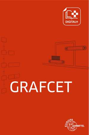 GRAFCET de Christian Duhr