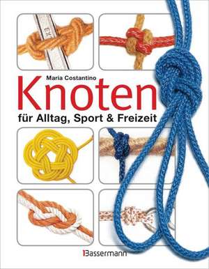 Knoten de Maria Costantino