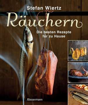 Räuchern de Stefan Wiertz