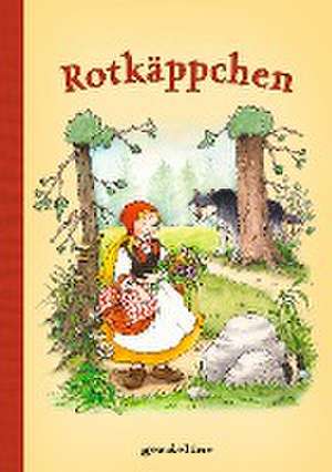 Rotkäppchen de Svenja Nick