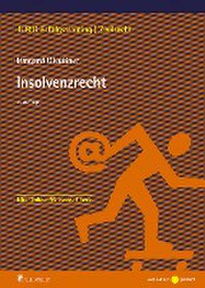 Insolvenzrecht de Irmgard Gleußner