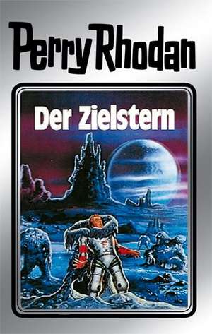 Perry Rhodan 13. Der Zielstern