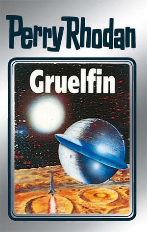 Perry Rhodan 50. Gruelfin