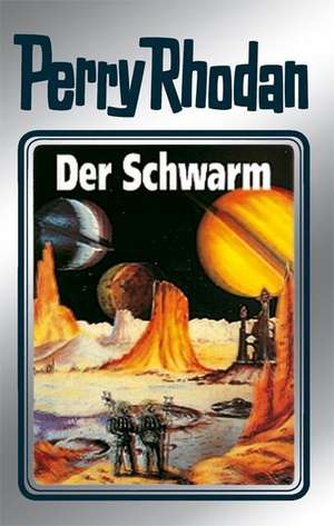 Perry Rhodan 55. Der Schwarm