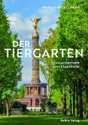 Der Tiergarten de Harald Neckelmann