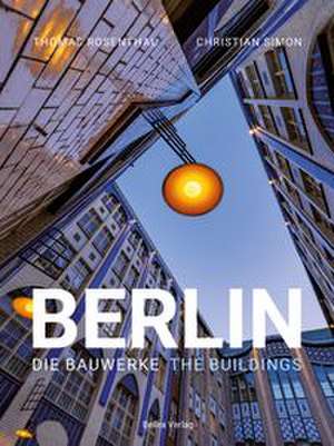 Berlin de Christian Simon