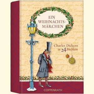 Ein Weihnachtsmärchen de Charles Dickens