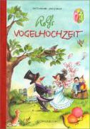 Rolfs Vogelhochzeit de Rolf Zuckowski