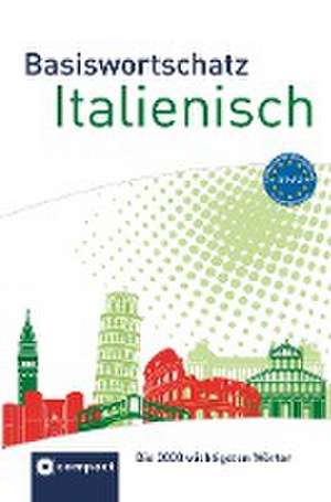 Basiswortschatz Italienisch A1-A2 de Fulvia Oldo