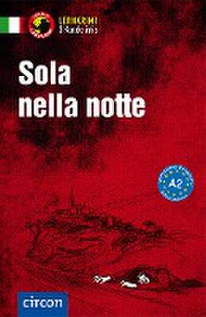 Sola nella notte de Alessandra Felici Puccetti