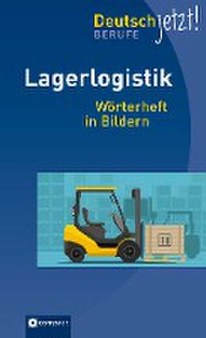 Lagerlogistik - Deutsch jetzt de K. Will