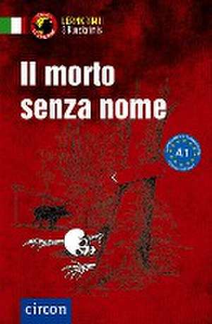 Il morto senza nome de Alessandra Felici Puccetti