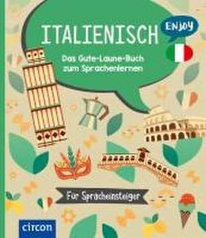 Enjoy Italienisch