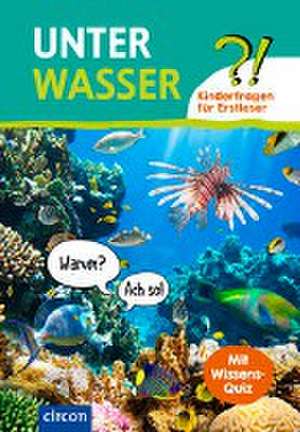 Unter Wasser de Birgit Kuhn