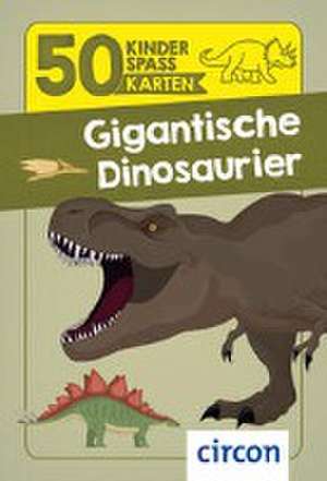 Gigantische Dinosaurier de Heike Huwald