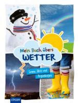 Mein Buch übers Wetter de Heidi Schooltink