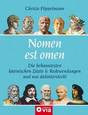 Nomen est omen de Christa Pöppelmann