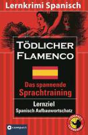 Tödlicher Flamenco