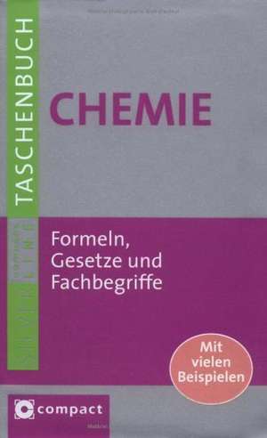 Chemie de Horst Schaschke