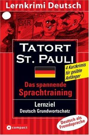 Tatort St. Pauli de Anemone Fesl