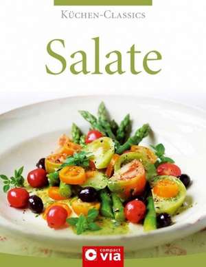 Küchen-Classics - Salate