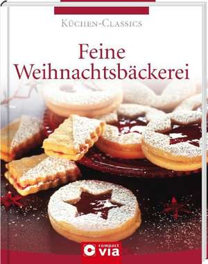 Küchen-Classics: Feine Weihnachtsbäckerei