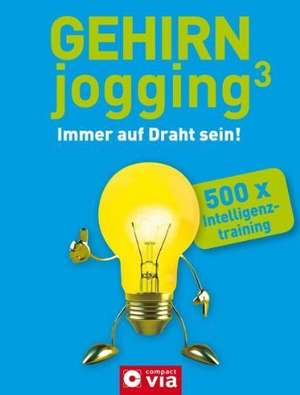 Gehirnjogging³